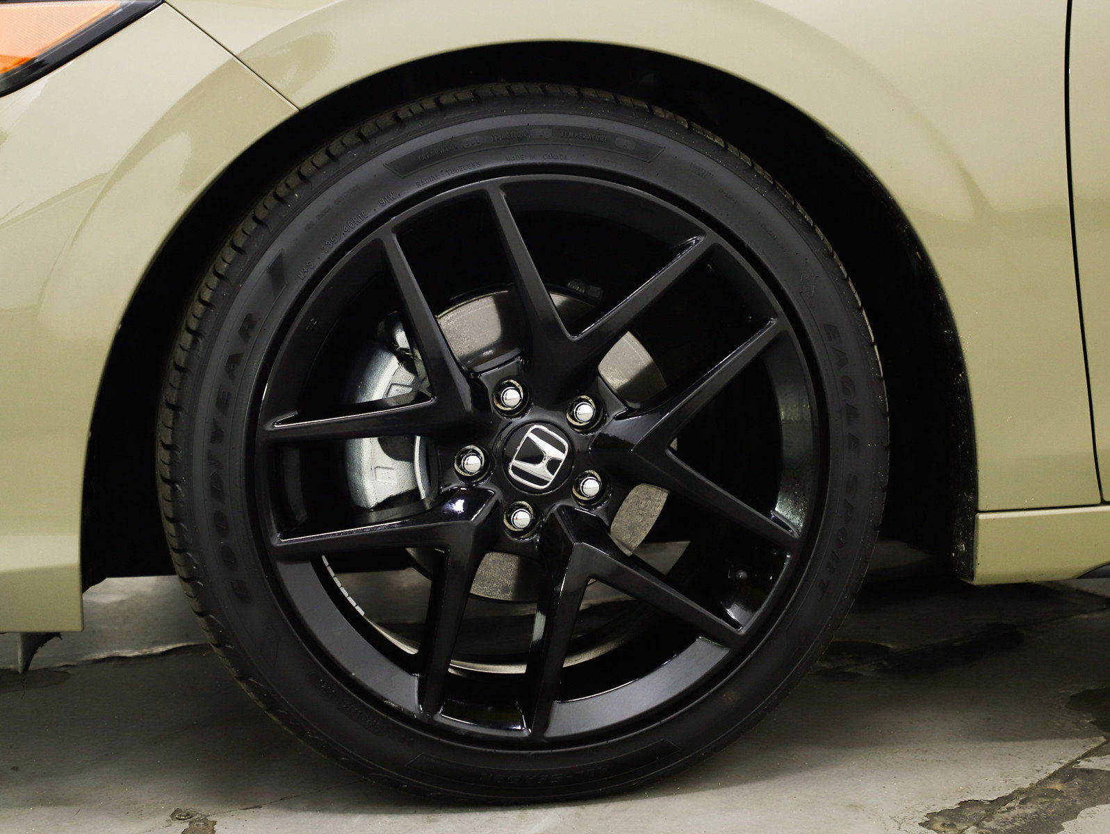 Used 2025 Honda Civic Sport image 27