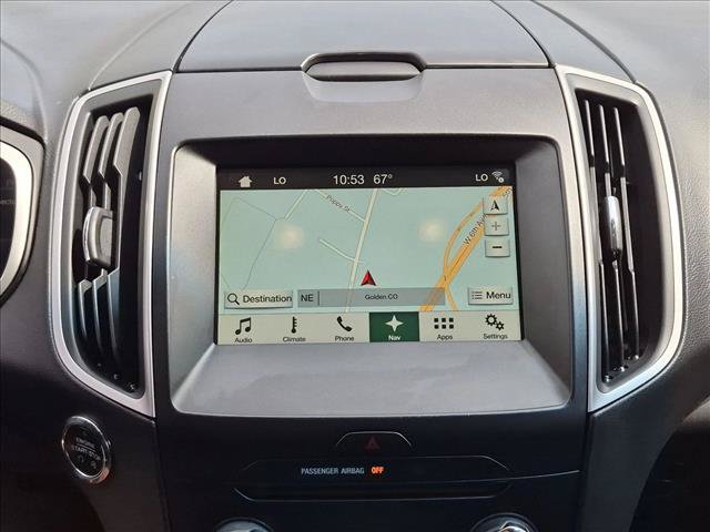 Used 2018 Ford Edge SEL w/ Canadian Touring Package AWD/4WD image 13