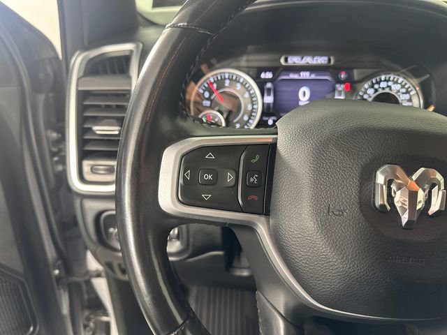 Certified 2021 RAM 1500 Big Horn image 23