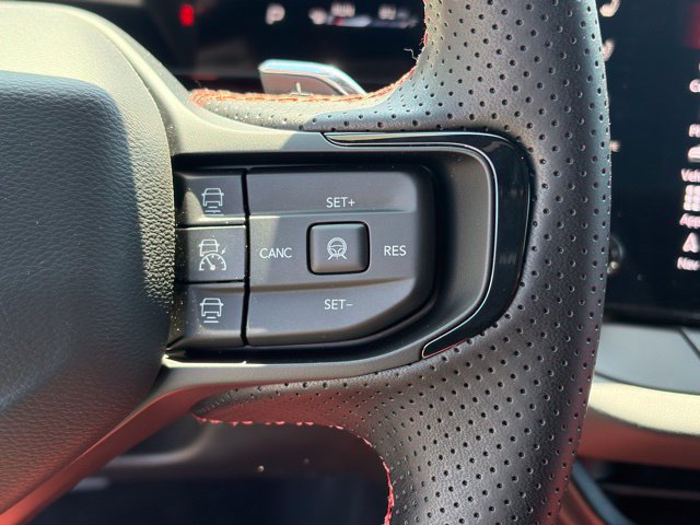 New 2026 Dodge Charger R/T AWD/4WD image 17