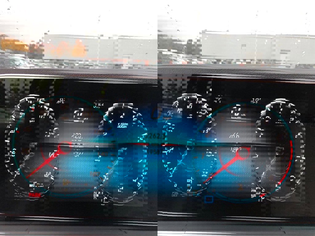 Certified 2023 Mercedes-Benz GLE 350 image 21