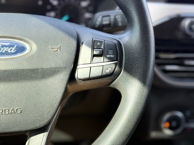 Used 2020 Ford Escape SE FWD image 24