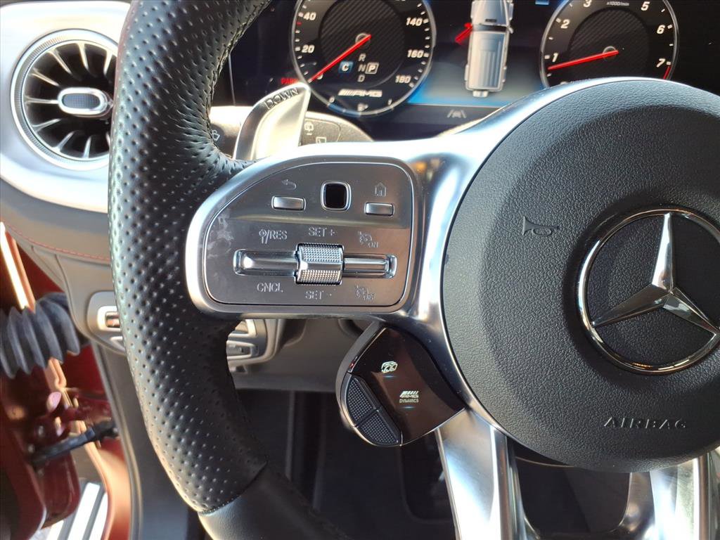 Used 2022 Mercedes-Benz G 63 AMG Squared image 16