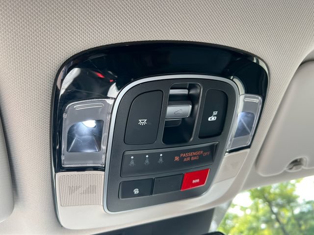 Used 2024 Hyundai Tucson SEL w/ Convenience Package FWD image 25