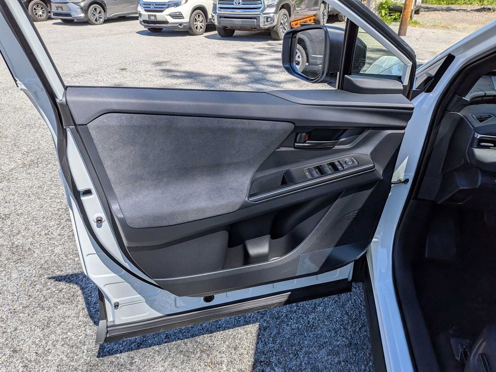 New 2026 Toyota C-HR AWD/4WD image 6