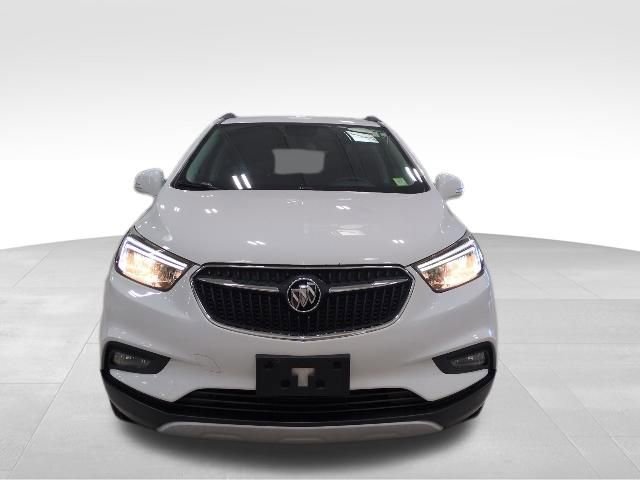 Used 2017 Buick Encore Sport Touring AWD/4WD image 4