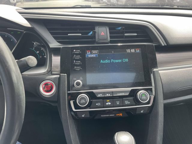 Used 2020 Honda Civic EX image 25