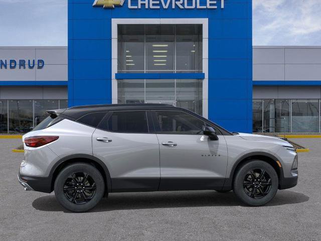 New 2026 Chevrolet Blazer LT w/ Convenience Package AWD/4WD image 5