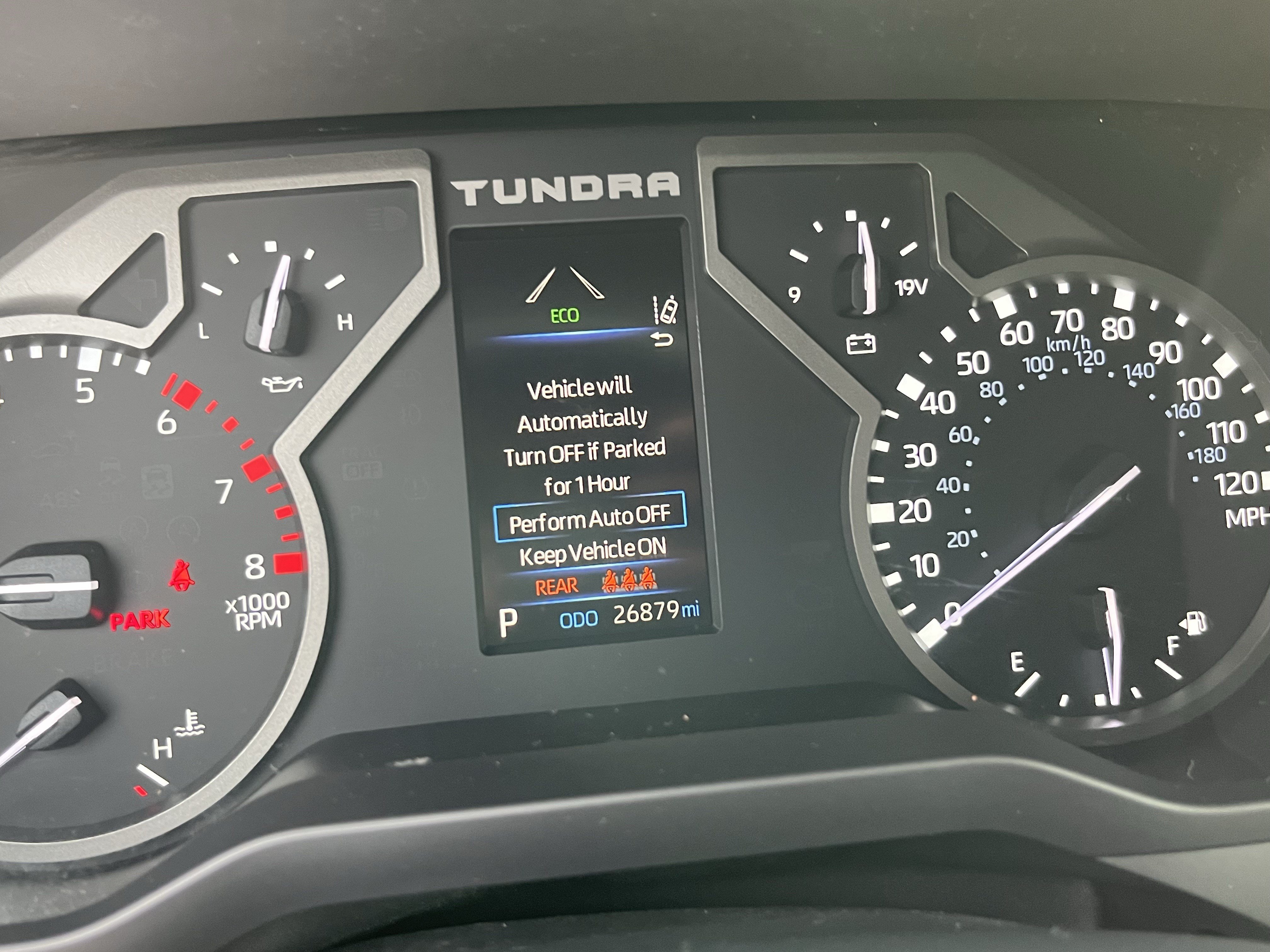 Certified 2022 Toyota Tundra SR5 RWD image 21