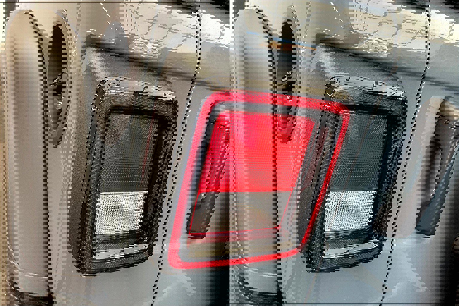 New 2025 Jeep Wrangler Sport S image 16