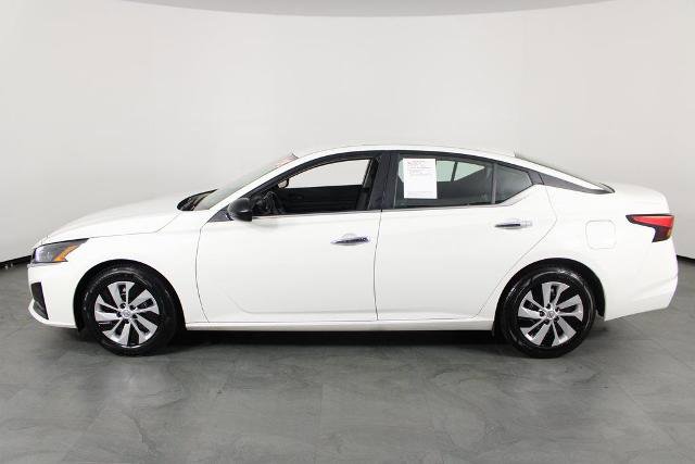 Certified 2024 Nissan Altima 2.5 S image 9