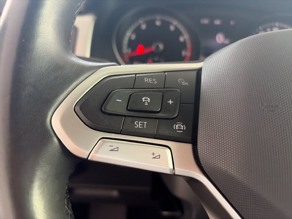 Used 2021 Volkswagen Atlas SE w/ Panoramic Sunroof Package AWD/4WD image 15