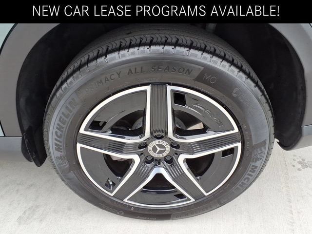 Certified 2026 Mercedes-Benz GLC 300 image 24