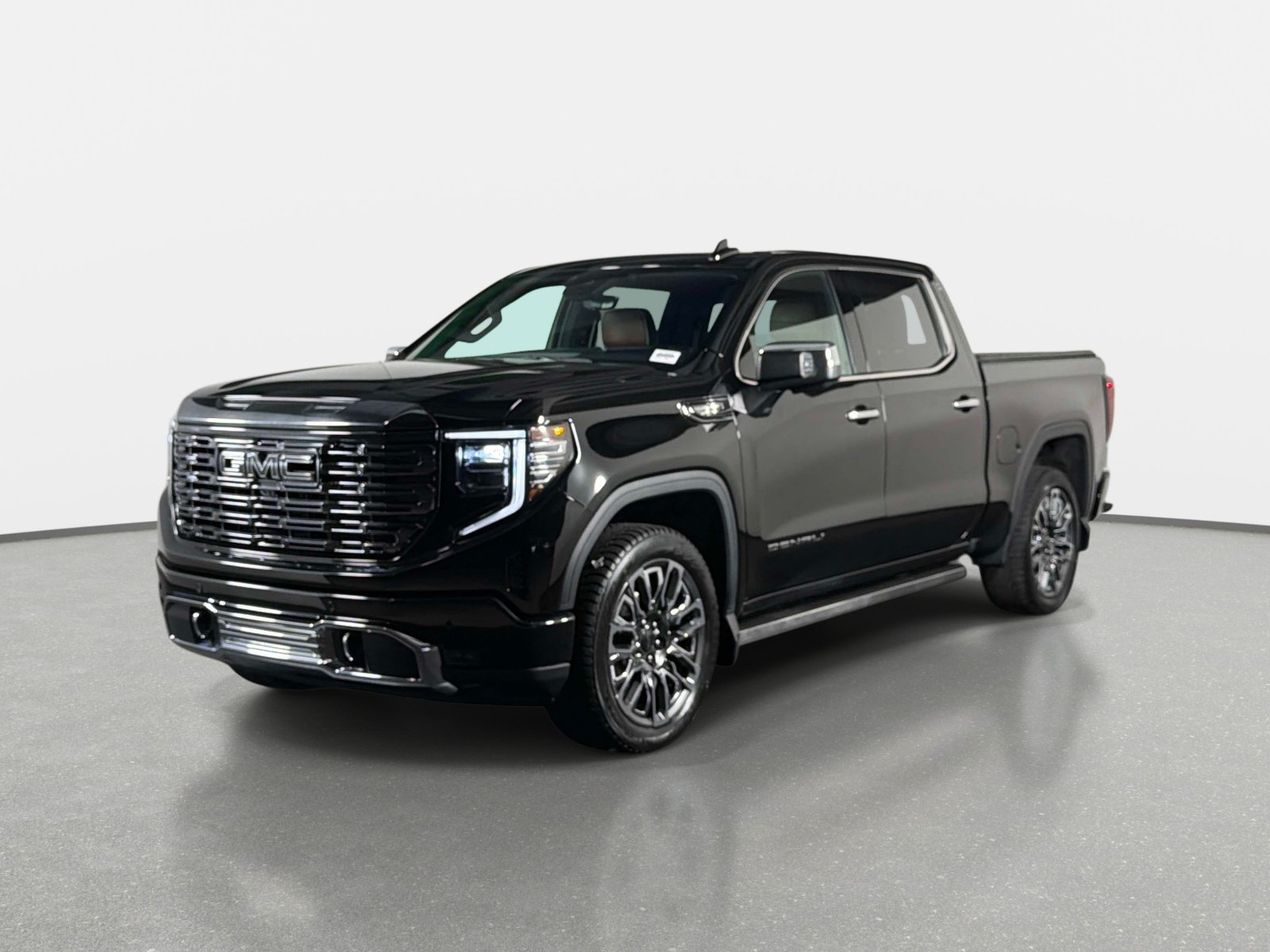 Used 2024 GMC Sierra 1500 Denali Ultimate AWD/4WD image 7