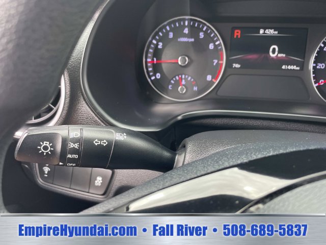 Used 2024 Kia Forte LXS FWD image 29