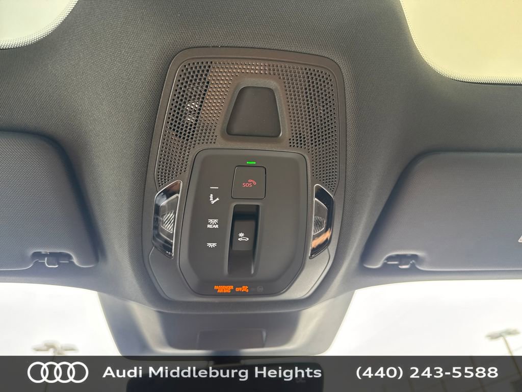New 2026 Audi A6 Premium Plus image 19