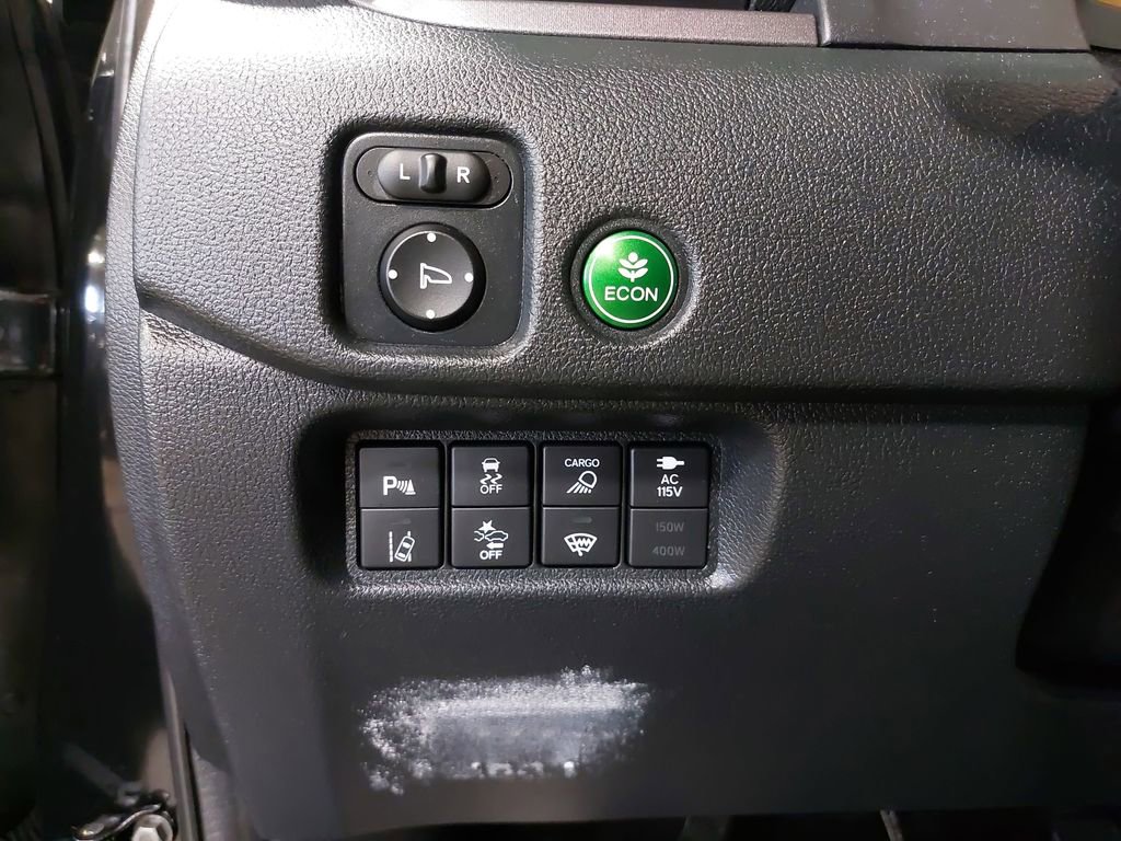 Used 2023 Honda Ridgeline RTL-E image 25