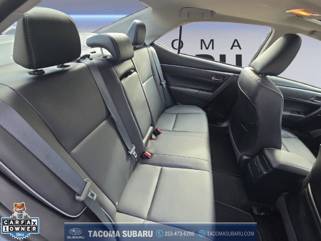 Used 2016 Toyota Corolla LE Premium FWD image 43