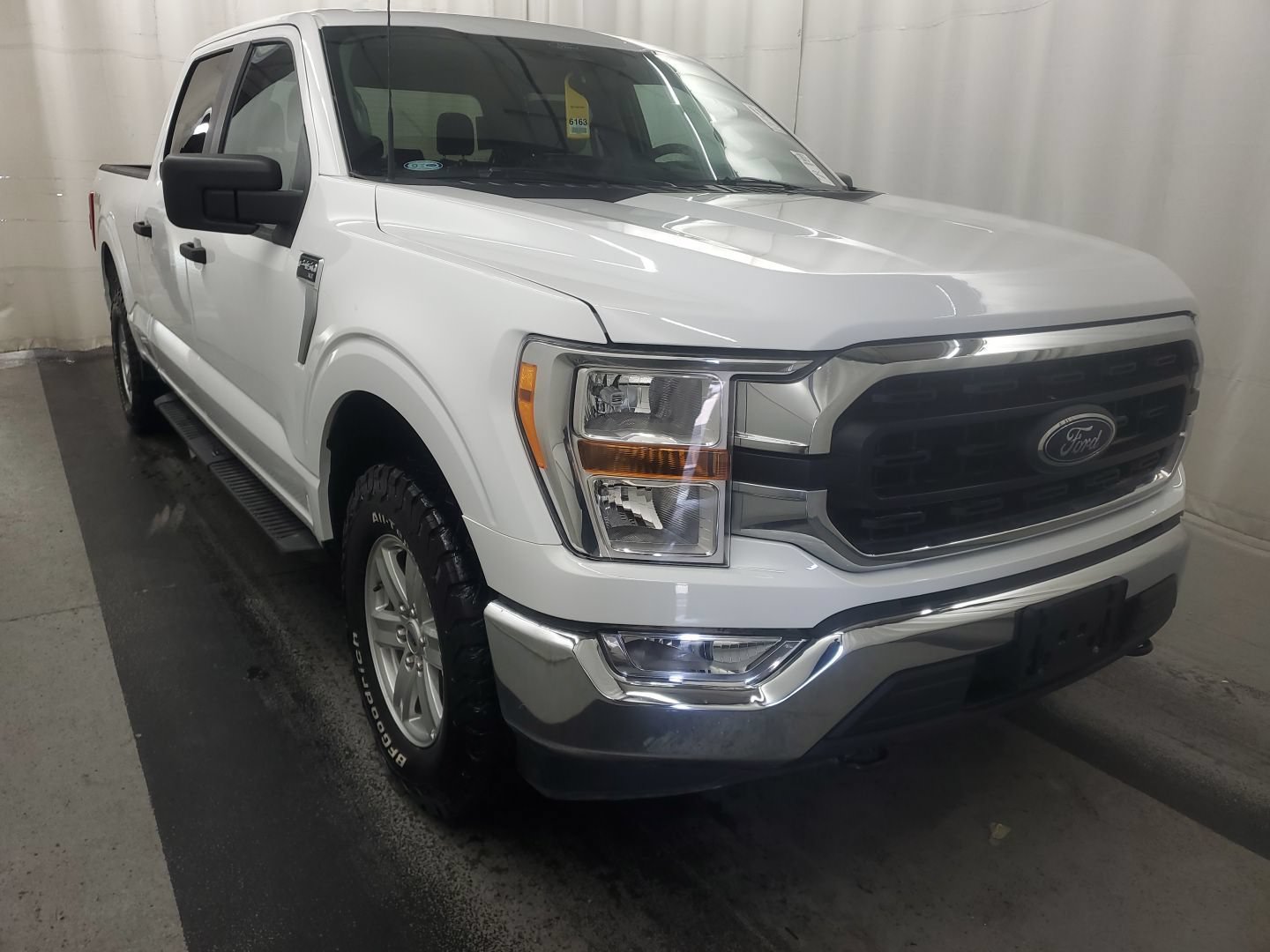 Used 2022 Ford F150 XLT AWD/4WD image 6