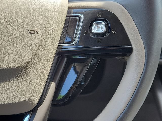 Certified 2022 Lincoln Corsair FWD image 24
