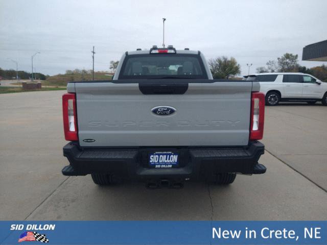 New 2026 Ford F250 XL image 32