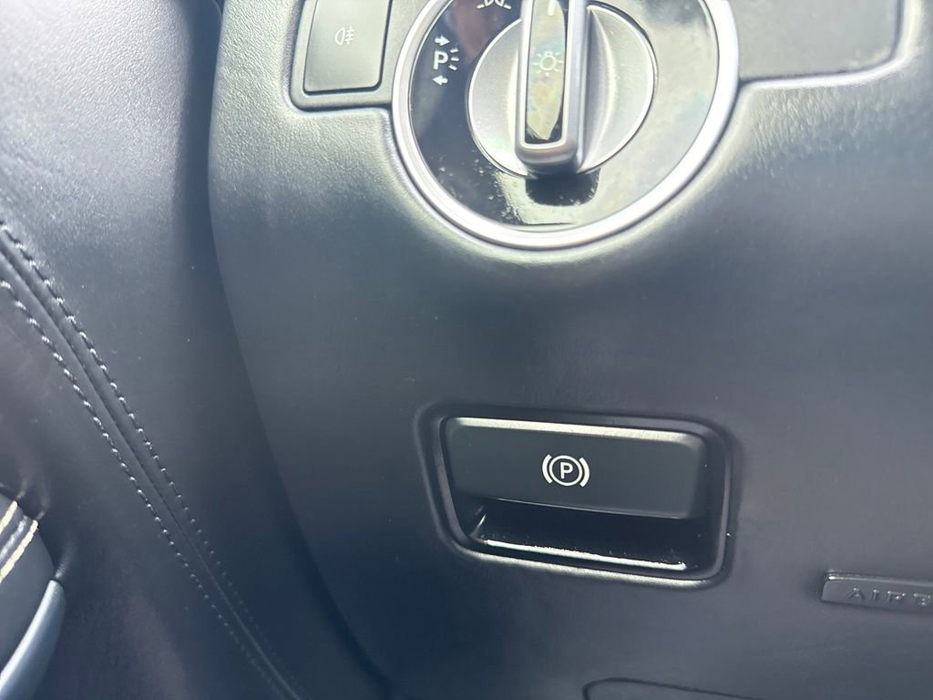 Used 2018 Mercedes-Benz GLS 63 AMG 4MATIC image 31