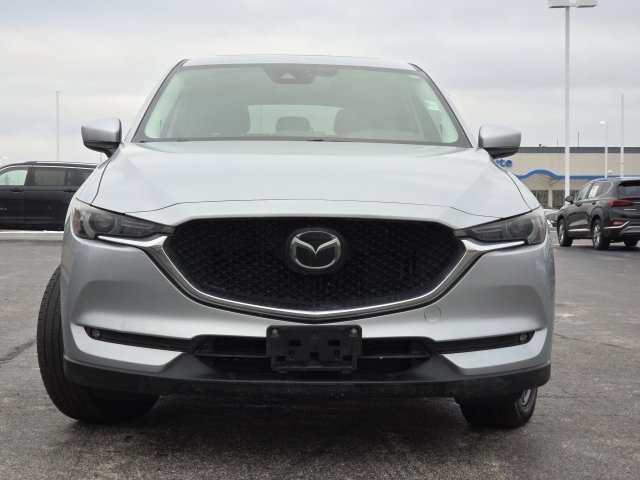 Used 2018 MAZDA CX-5 Grand Touring image 10