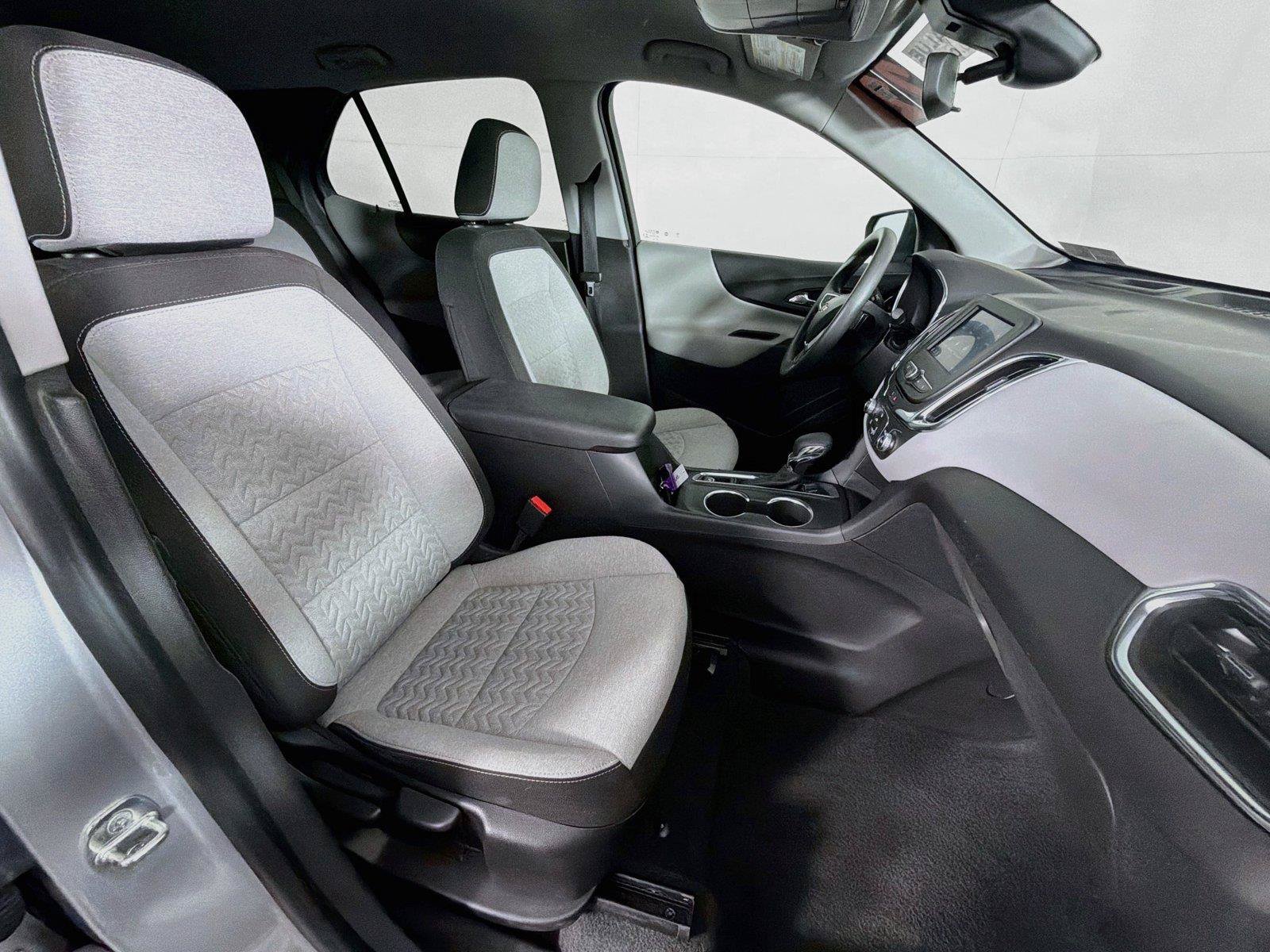 Used 2022 Chevrolet Equinox LT FWD image 29