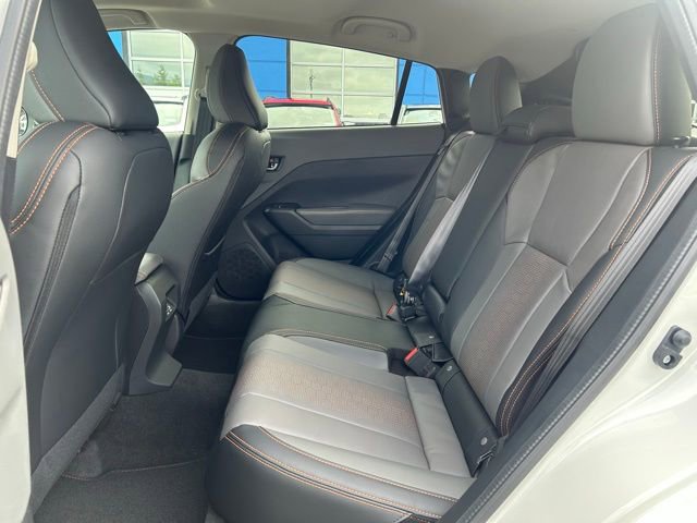 New 2025 Subaru Crosstrek 2.5i Limited w/ Crosstrek Mirror Package image 10