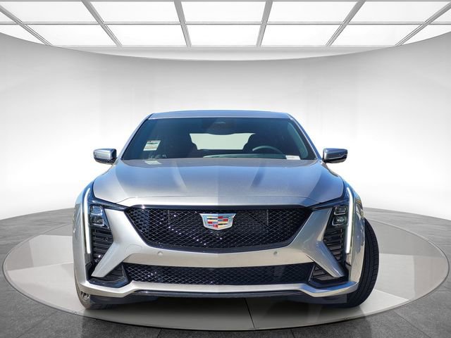 New 2026 Cadillac CT5 V image 2