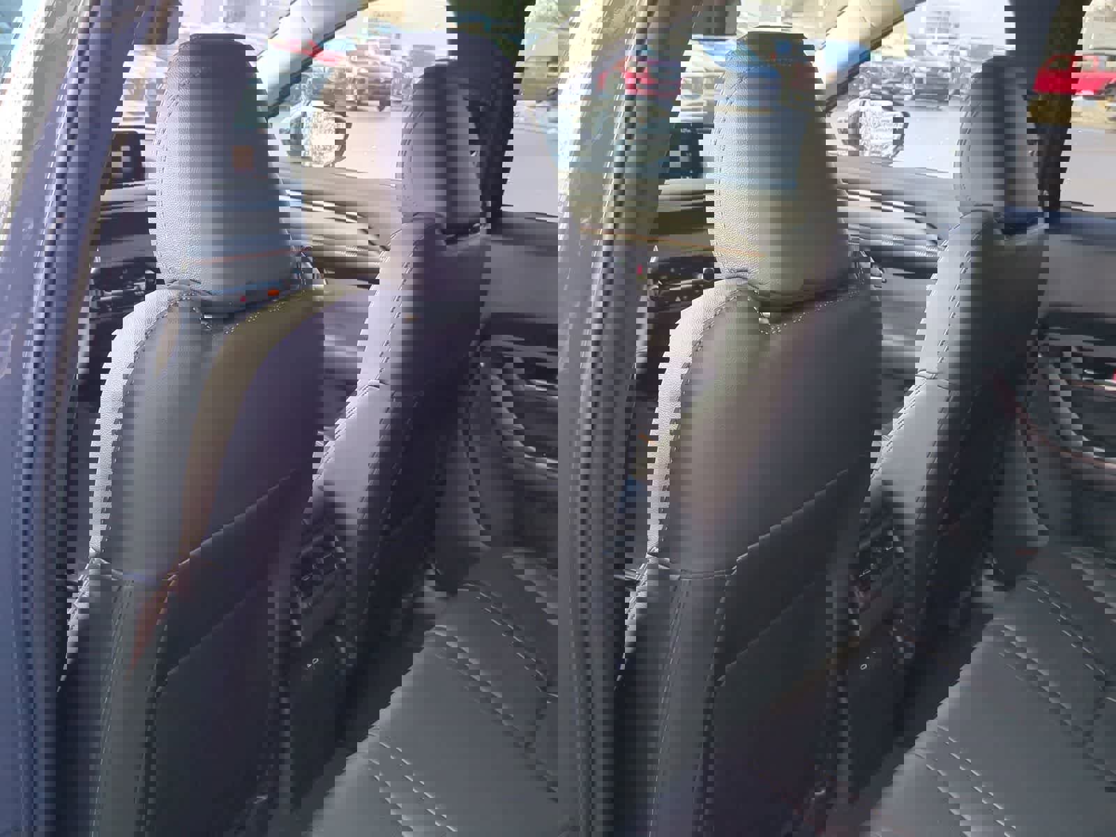 New 2026 MAZDA CX-50 AWD 2.5 Hybrid w/ Premium Pkg image 17