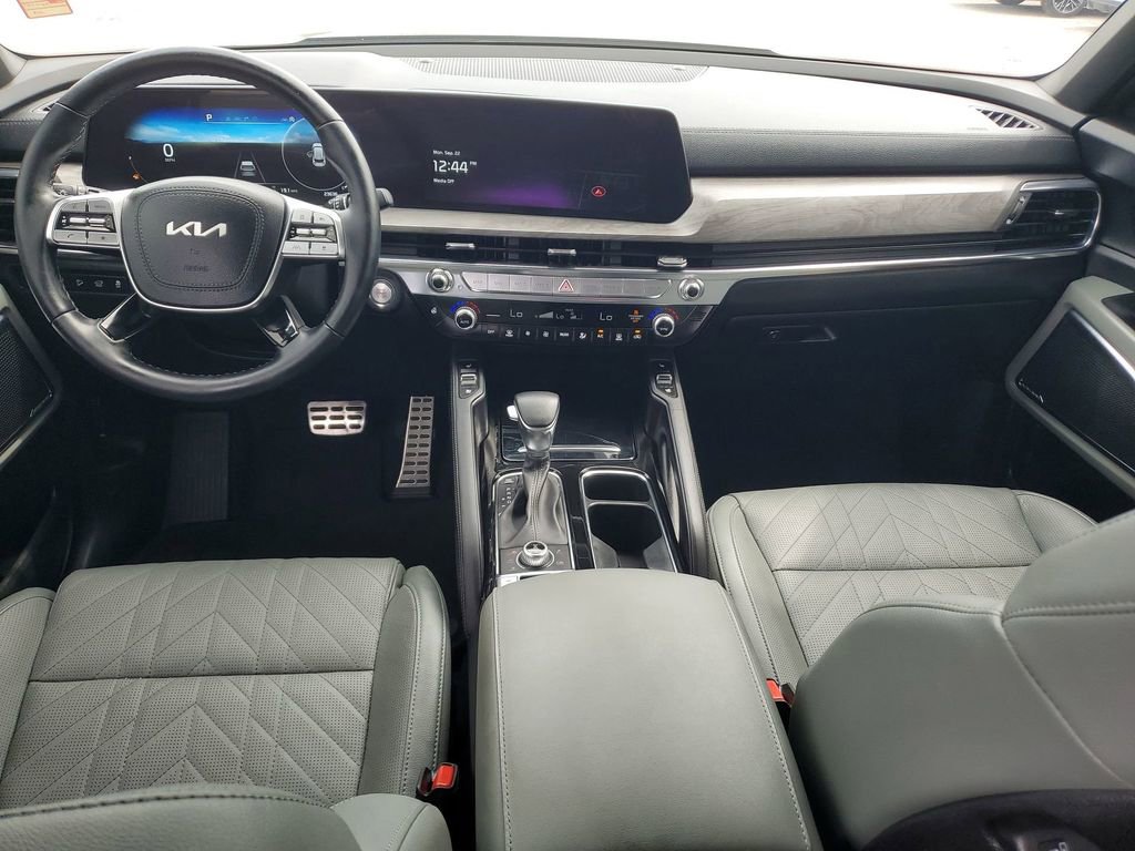 Used 2024 Kia Telluride SX X-Line image 24