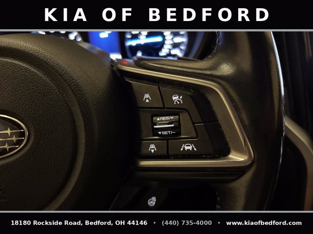 Used 2019 Subaru Ascent Touring w/ Popular Package #2 AWD/4WD image 20