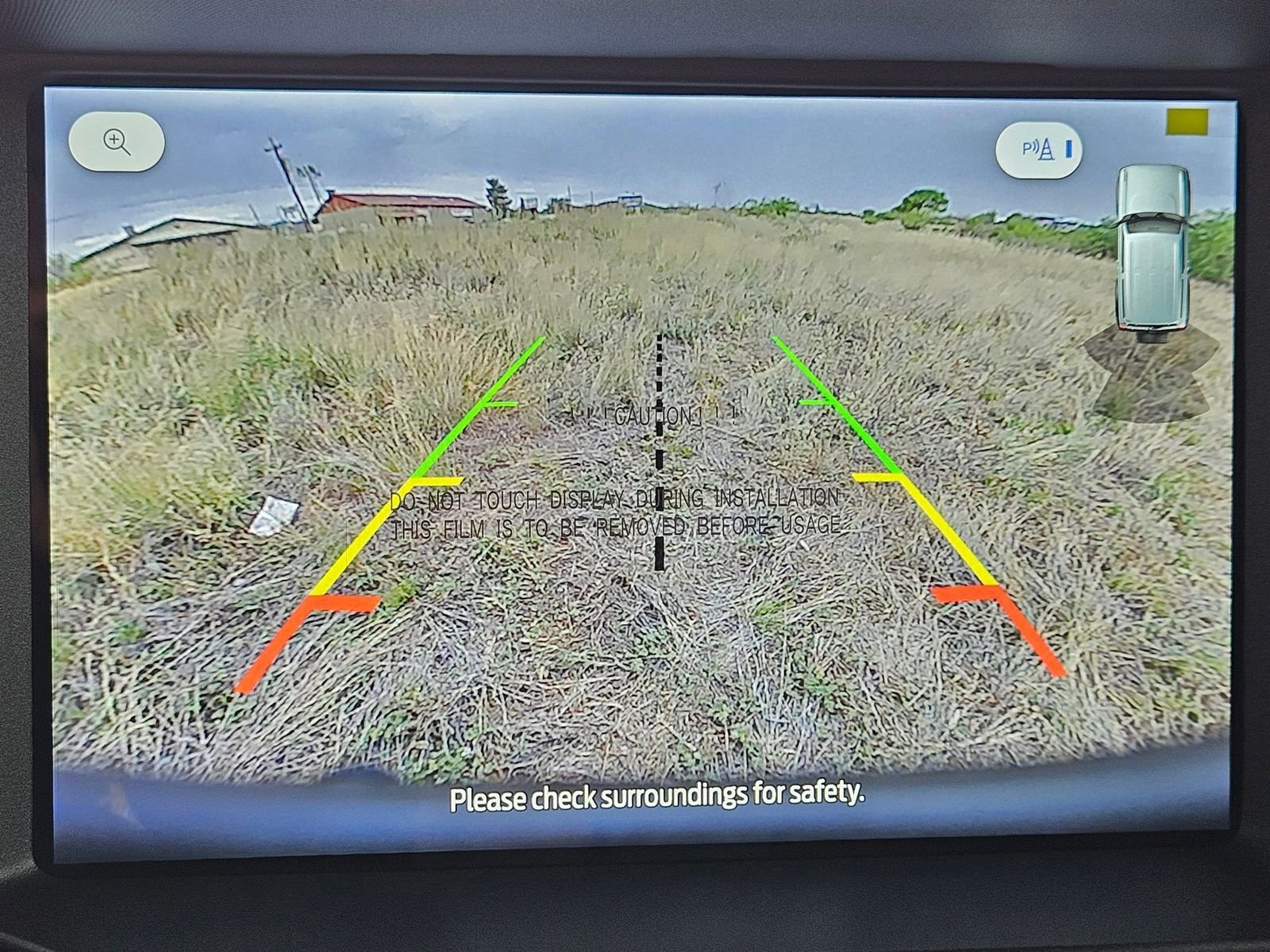 New 2026 Ford Bronco Big Bend image 22