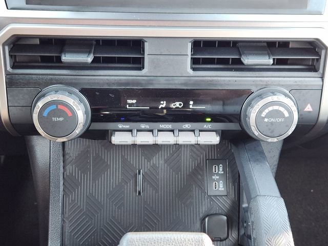 Used 2025 Toyota 4Runner SR5 image 17