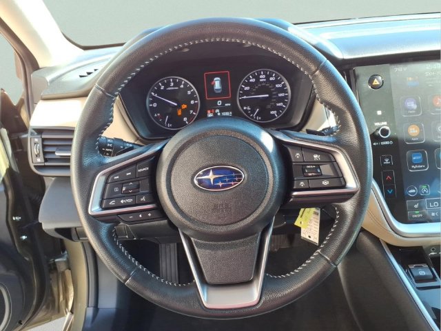 Used 2024 Subaru Outback Premium AWD/4WD image 15