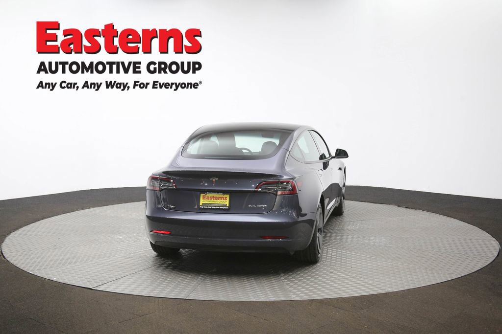 Used 2022 Tesla Model 3 Long Range image 35