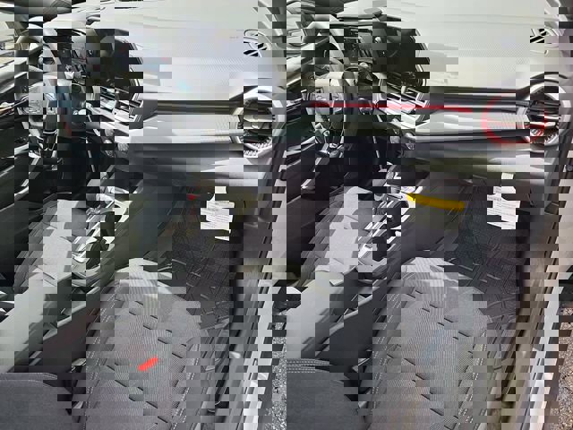 New 2026 Chevrolet Trax RS w/ Sunroof Package image 25