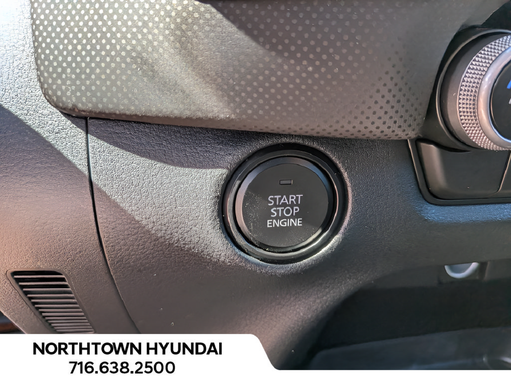 Used 2026 MAZDA CX-50 AWD 2.5 S w/ Preferred Pkg image 18
