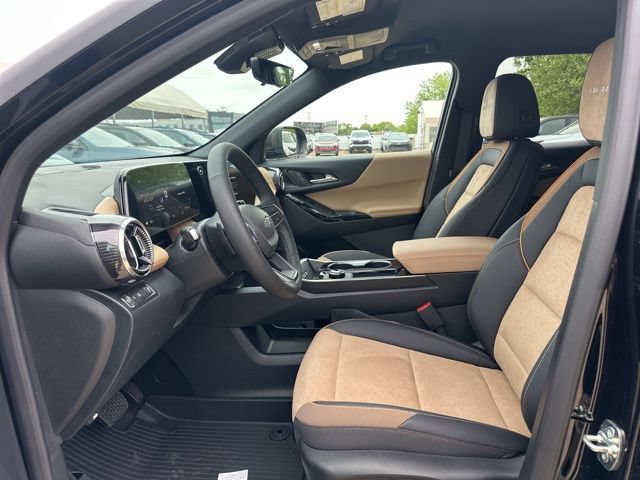 New 2026 Chevrolet Equinox ACTIV FWD image 10