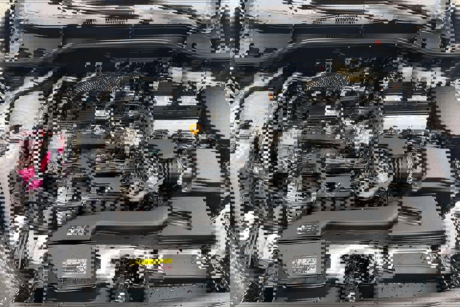 New 2026 Toyota Corolla Cross L image 14