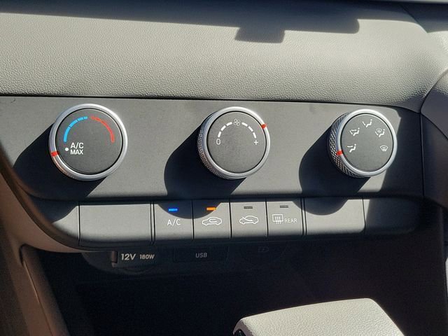 New 2026 Hyundai Elantra SE image 9