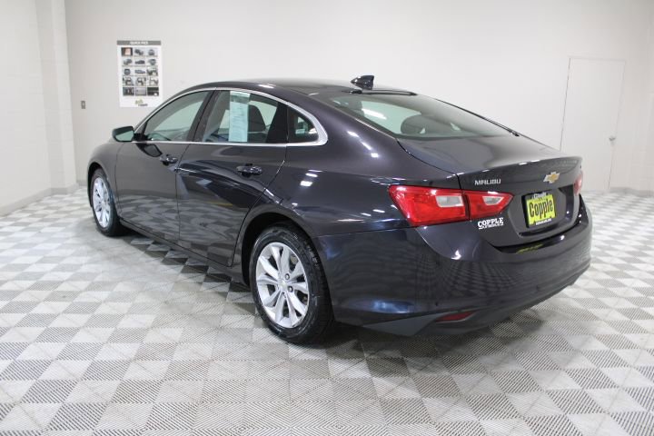 Used 2023 Chevrolet Malibu LT image 9