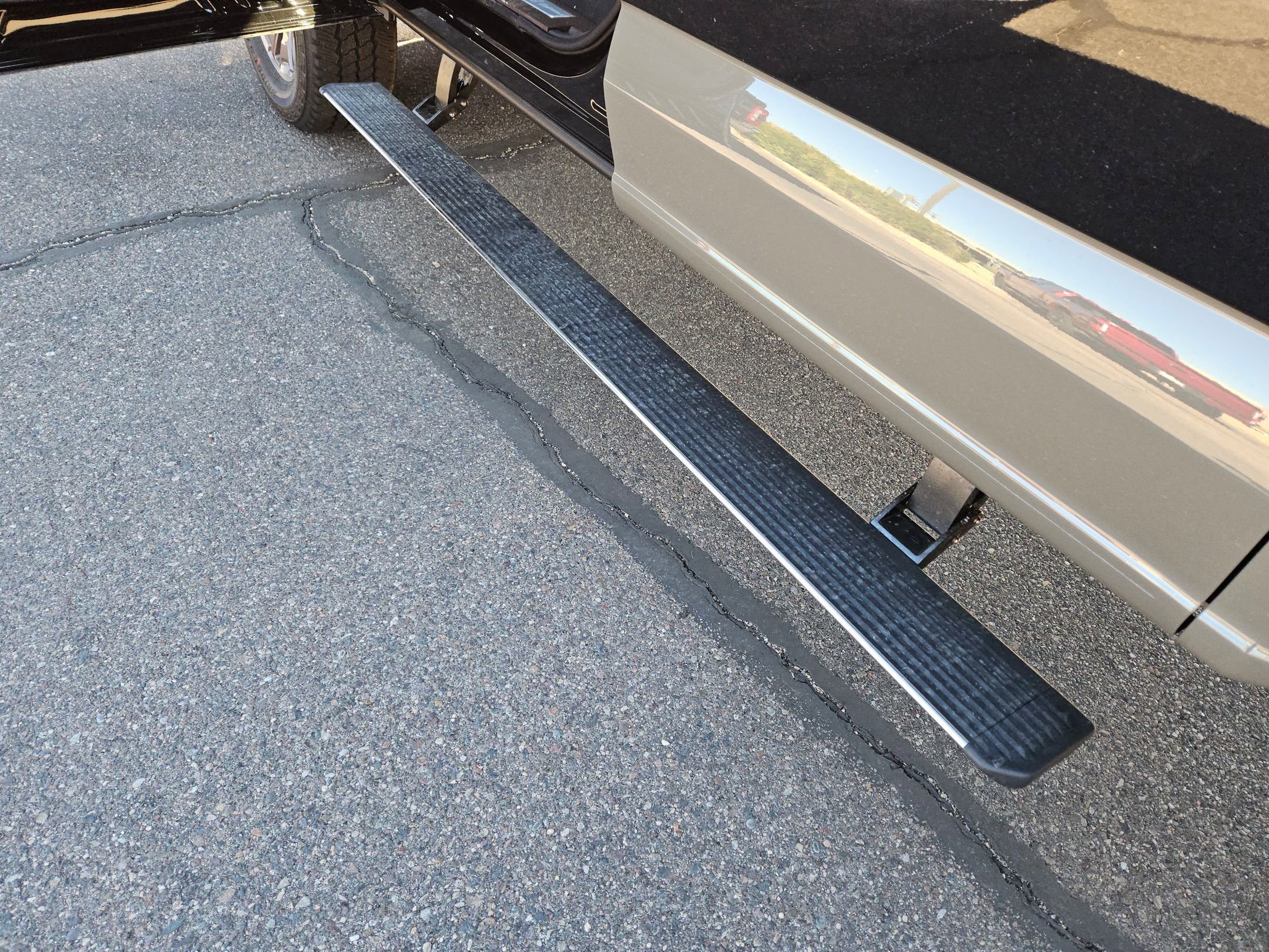 New 2026 Ford F250 King Ranch image 6