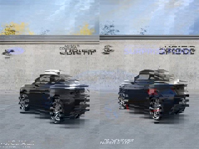 New 2026 Ford Mustang GT Premium image 5