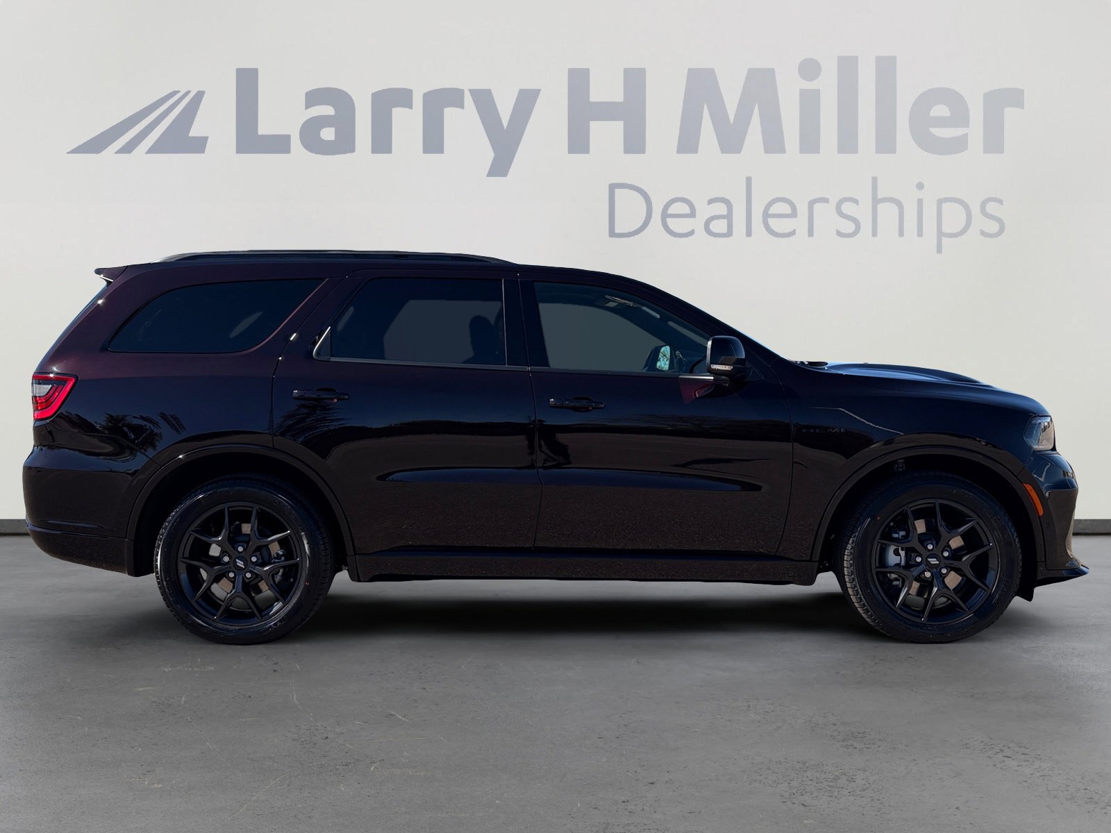New 2026 Dodge Durango GT AWD/4WD image 7