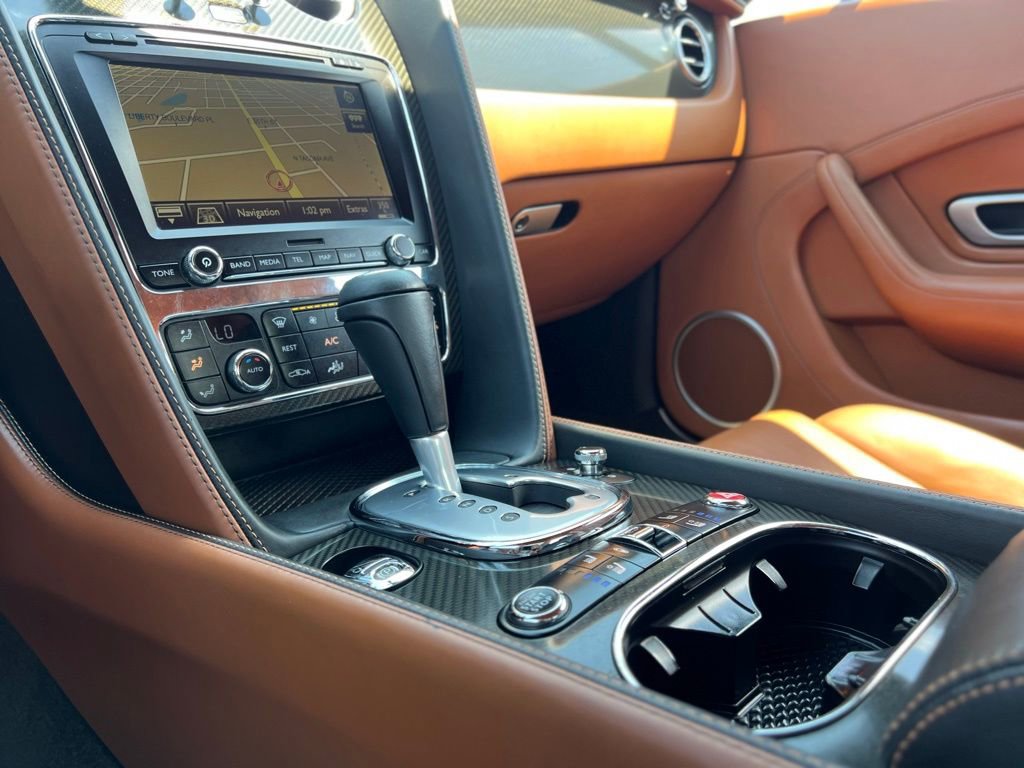 Used 2014 Bentley Continental GT image 58
