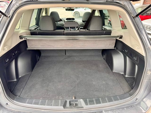Used 2021 Subaru Forester Premium image 18