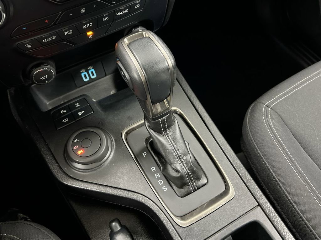 Used 2021 Ford Ranger XLT w/ Equipment Group 301A Mid image 17