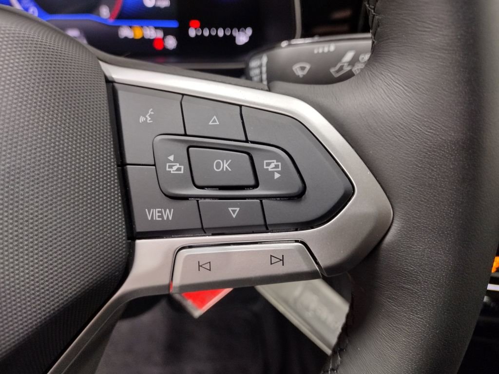 New 2026 Volkswagen Jetta S FWD image 21